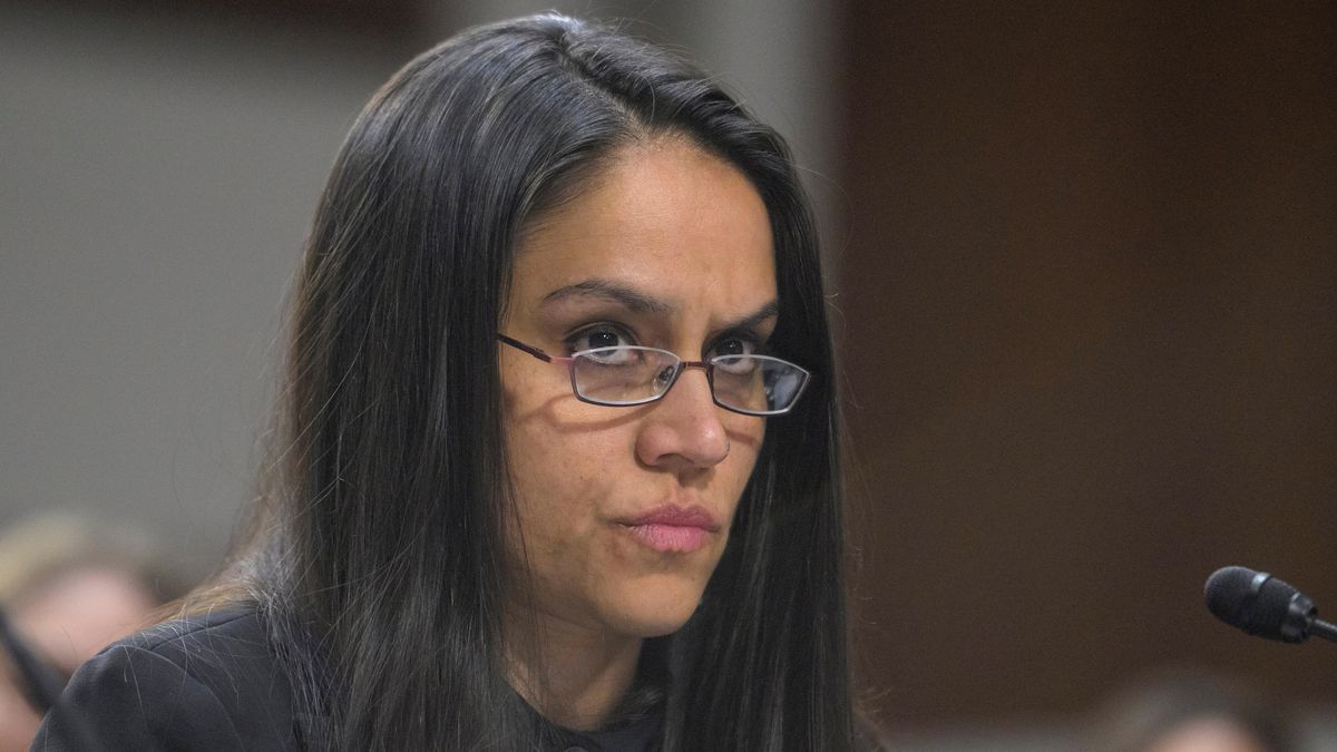 Žena popsala drsné zatčení agenty ICE: Trpím autismem i poraněním mozku, v cele jsem omdlela